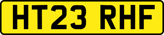 HT23RHF