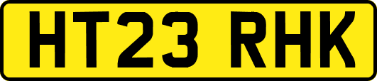 HT23RHK