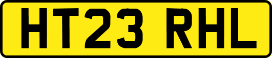 HT23RHL