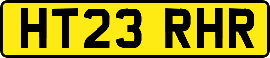 HT23RHR