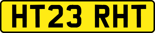 HT23RHT