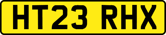 HT23RHX