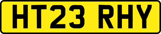 HT23RHY