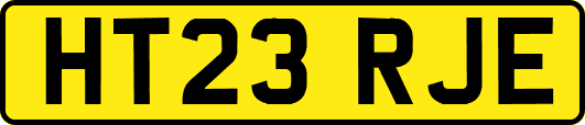 HT23RJE
