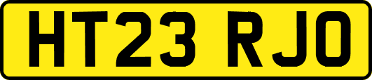 HT23RJO