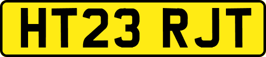 HT23RJT