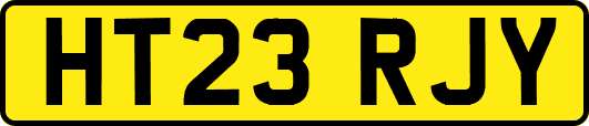 HT23RJY