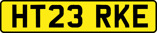 HT23RKE