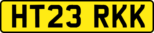 HT23RKK