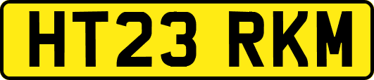 HT23RKM