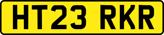 HT23RKR