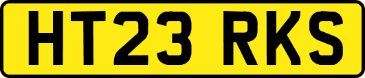 HT23RKS