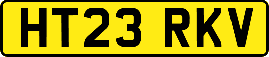 HT23RKV