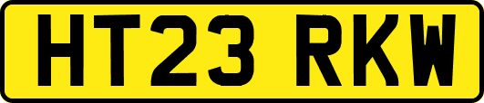 HT23RKW