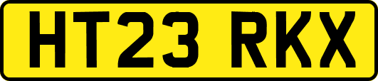 HT23RKX