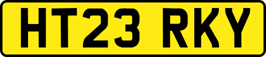 HT23RKY