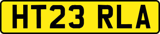 HT23RLA