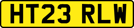HT23RLW