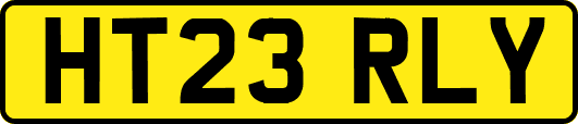 HT23RLY