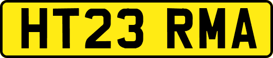 HT23RMA