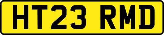 HT23RMD