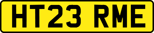 HT23RME