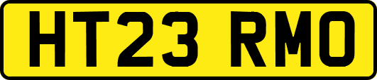 HT23RMO