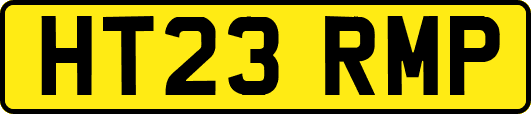 HT23RMP