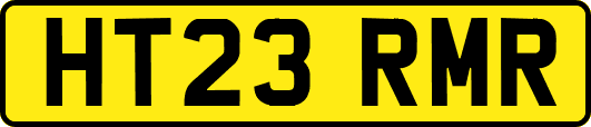 HT23RMR