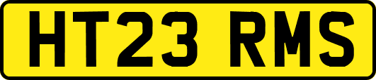 HT23RMS
