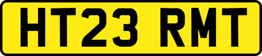 HT23RMT