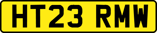 HT23RMW