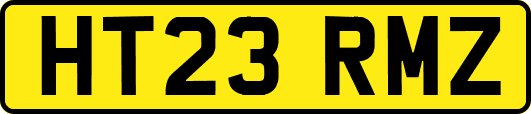 HT23RMZ