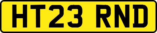 HT23RND