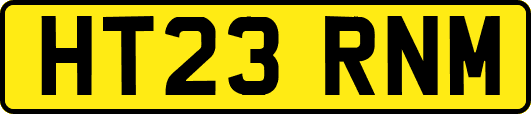 HT23RNM