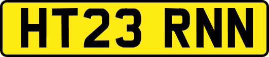 HT23RNN
