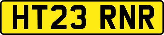 HT23RNR