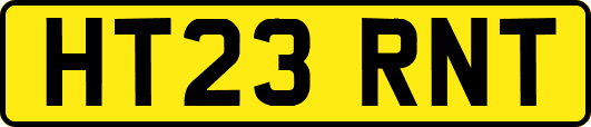HT23RNT