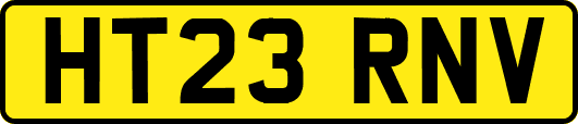 HT23RNV