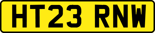 HT23RNW