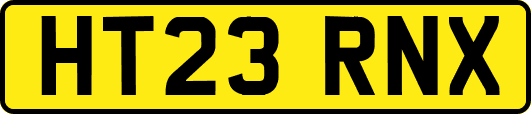 HT23RNX