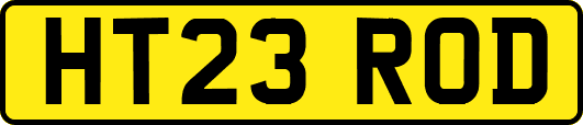 HT23ROD
