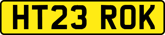 HT23ROK