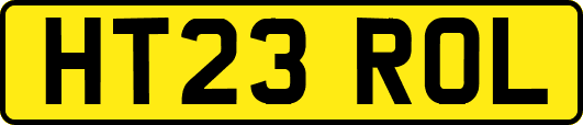 HT23ROL