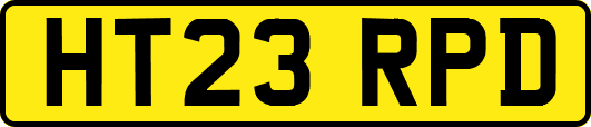 HT23RPD