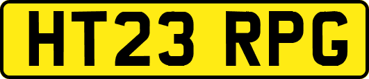 HT23RPG