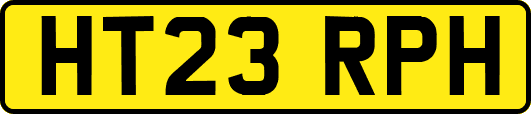 HT23RPH