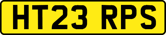 HT23RPS