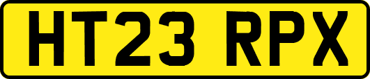 HT23RPX