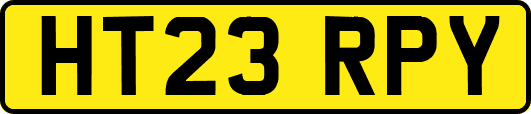 HT23RPY